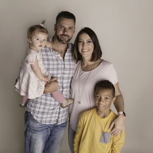 Meet your Posher, Alison